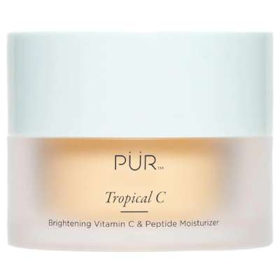 PUR Cosmetics Vitamin C & Peptide Moisturizer