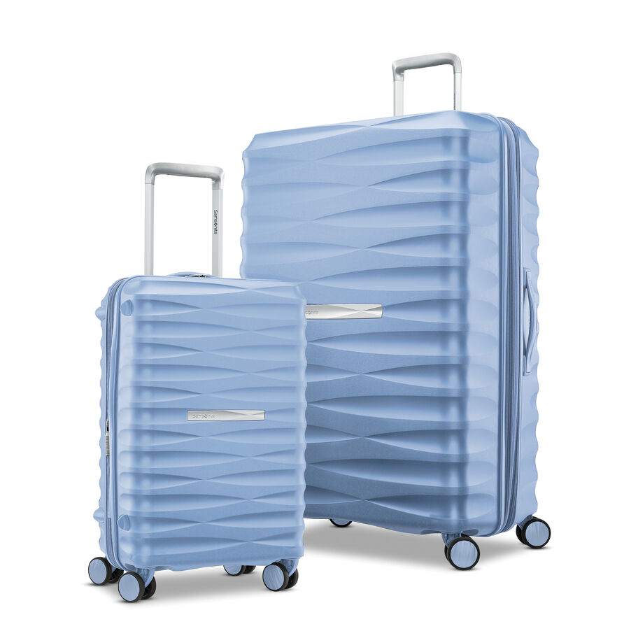 Samsonite Voltage Dlx 2 Piece Set