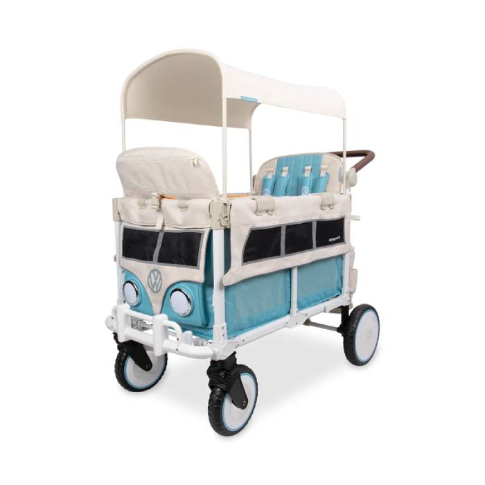 VW4 Volkswagen Pro Stroller Wagon
