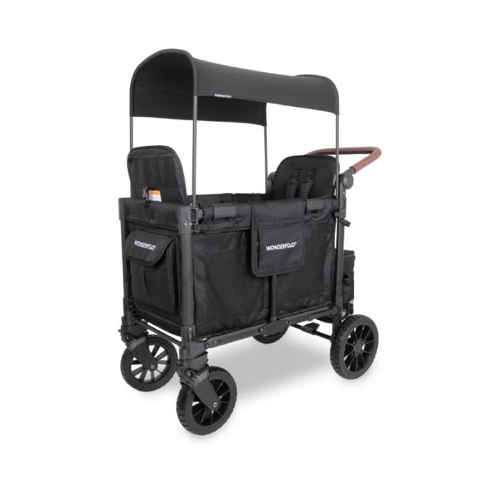 W Luxe Pro Stroller Wagon