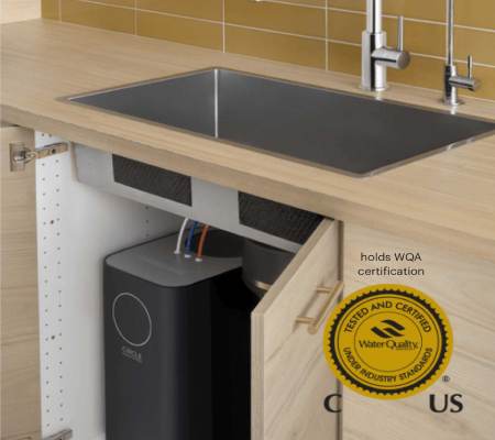 Brondell Water Filtration Systems