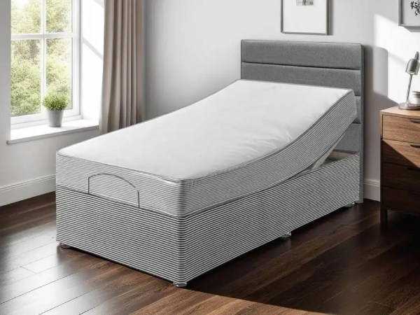 Archers Sleepcentre Waterproof Electric Adjustable Bed