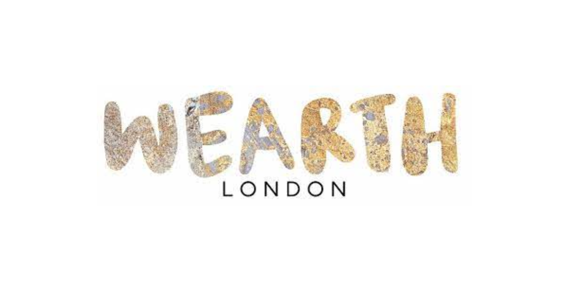 Wearth London UK Discount Code 2024