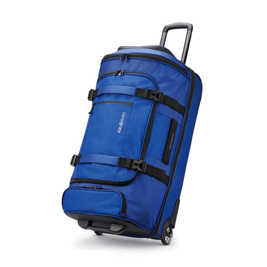 Samsonite Wheeled Duffel