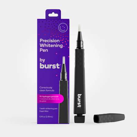 BURST Whitening Pen