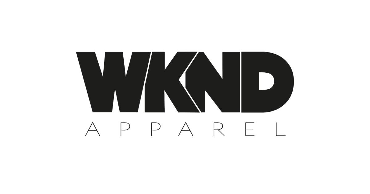 WKND Apparel UK Discount Code 2023