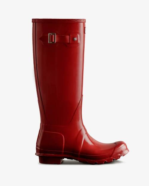 hunter boots 5