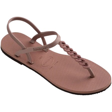 Havaianas Women's You Paraty Chains Sandals