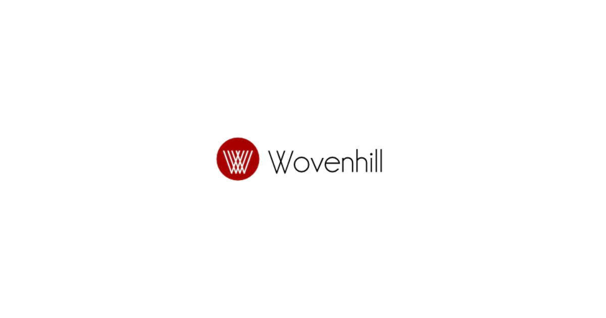 Wovenhill UK Discount Code 2022