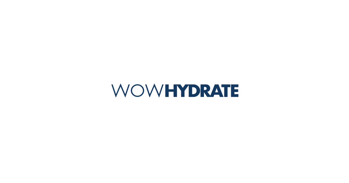 Wow Hydrate Discount Code 2022