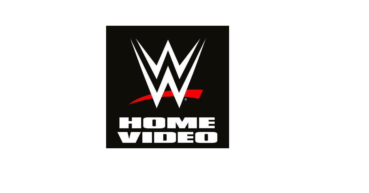 WWE Home Video UK Discount Code 2022