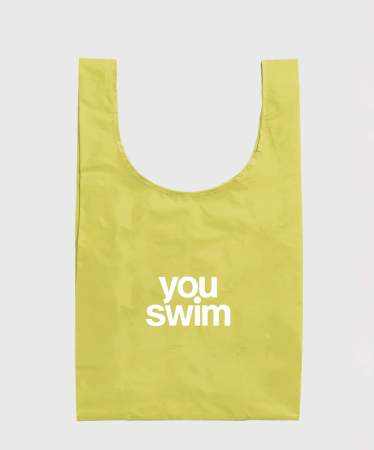 Youswim Baggu bag