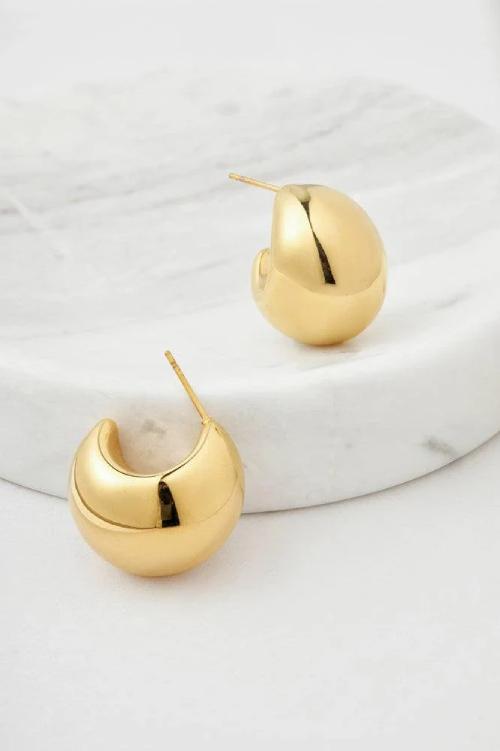 Zafino Earrings