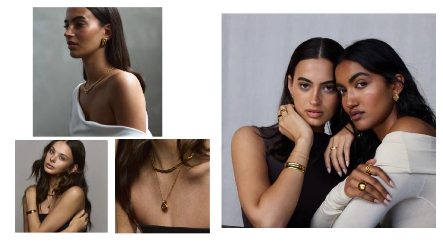 Zafino Review: Minimal Jewellery That Elevates Everyday Style