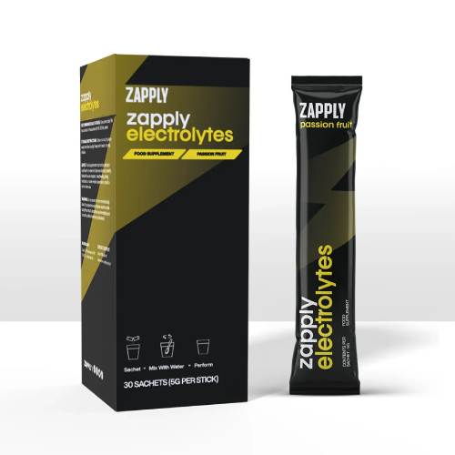 Zapply Electrolytes